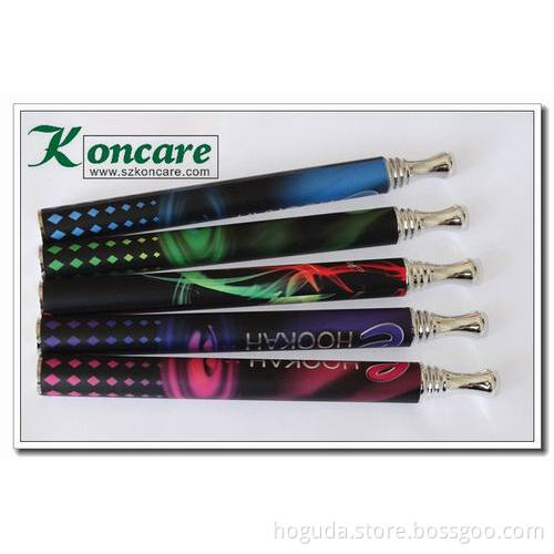 Disposable E Shisha 800puffs, Electronic Eshisha Pen, Rechargeable E Hookah